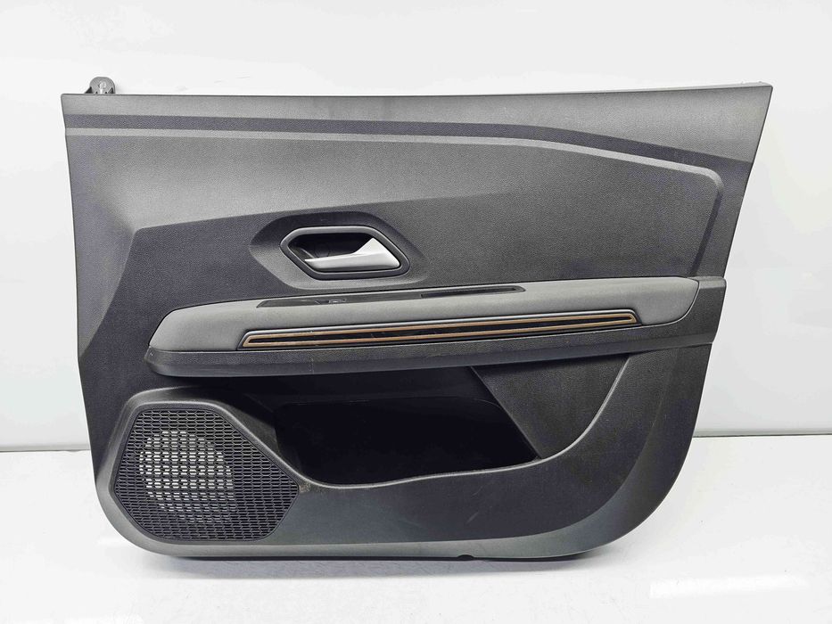 Tapiterie usa dreapta fata Dacia Jogger facelift [Fabr 2021-2025] 809
