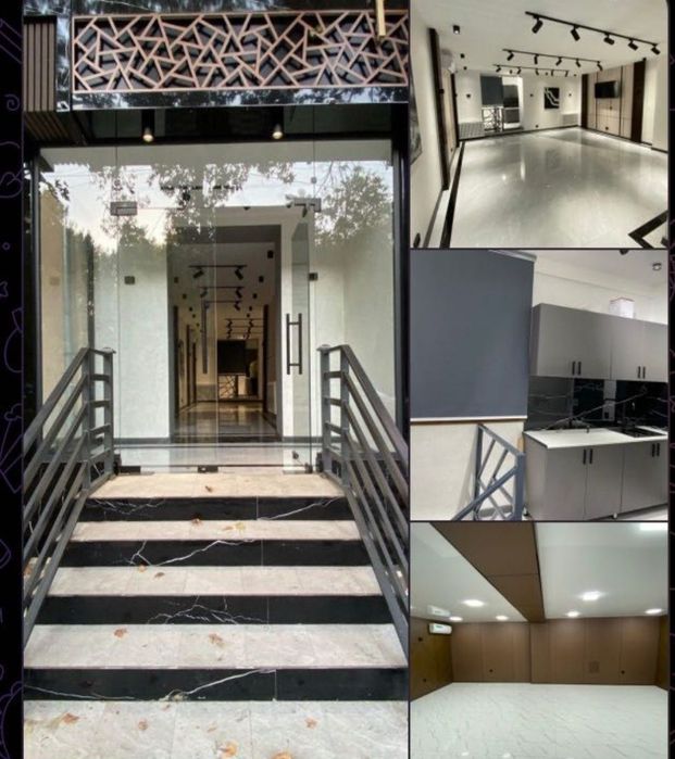 Аренда на Новомосковская офис помещения 150кв