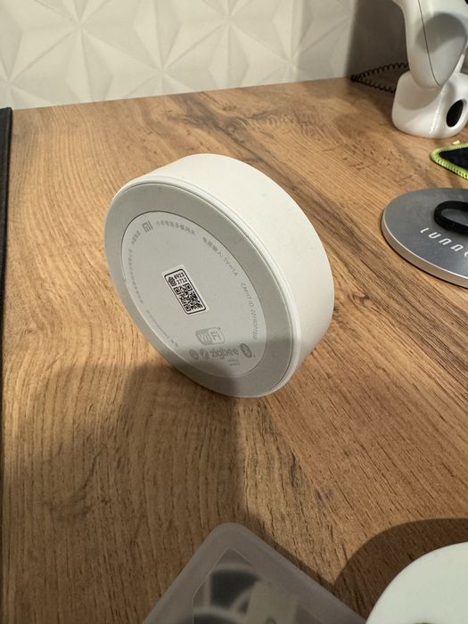 Xiaomi gateway 3