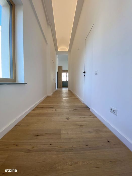 Apartament 4 camere Domenii | Imobil Boutique
