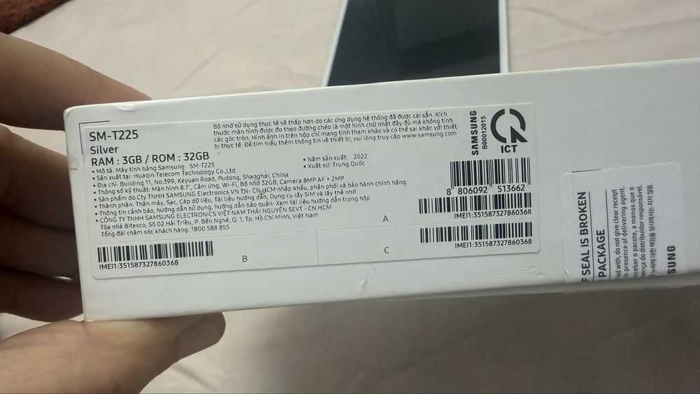 Самсунг планшет табА7 lite