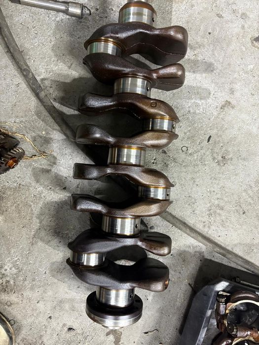 2TR Prado 2.7 на разбор