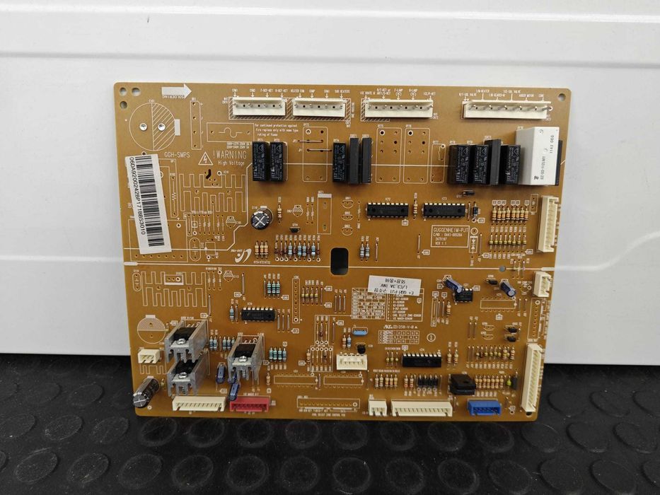 Placa electronica frigider Side by Side Samsung RSG5FURS1 / C121
