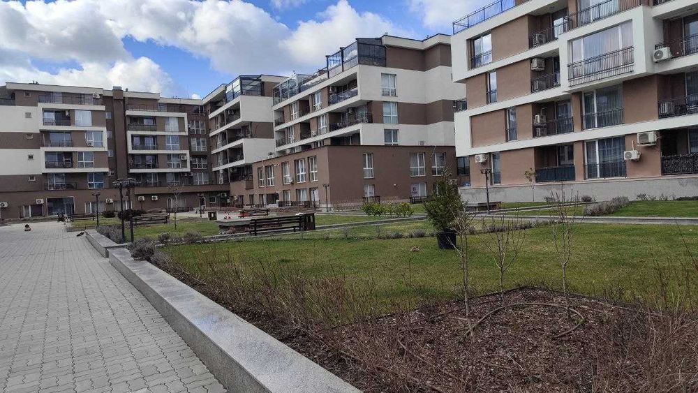 Дава се под наем Двустаен апартамент в София, Манастирски ливади - 67 кв.м за 698.19 € - Снимка #11