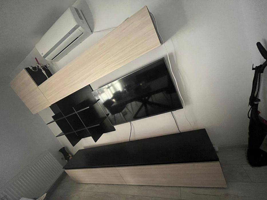 Vând mobilă pentru living!