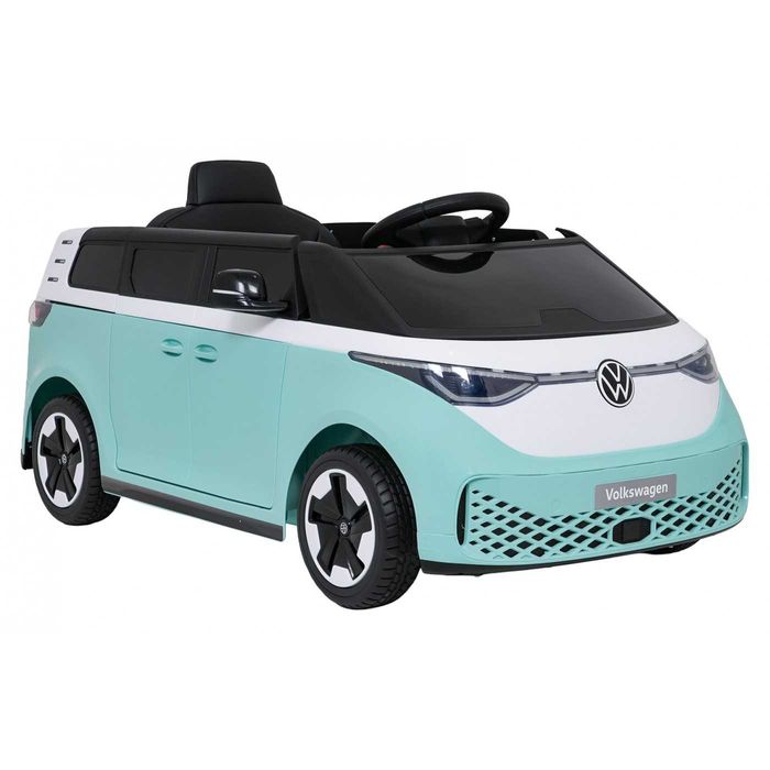 Лицензирана акумулаторна кола Volkswagen ID. Buzz, 100W, 12V/10Ah