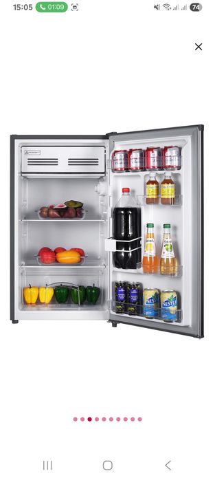 Frigider Artic stare noua negociabil