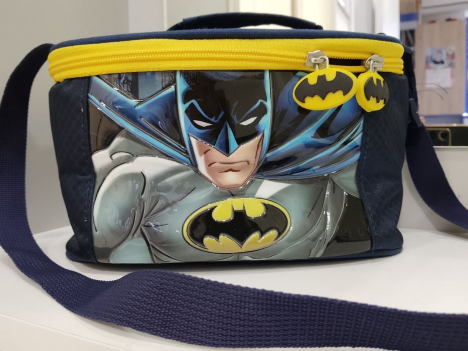 Чанта Batman с дълга дръжка