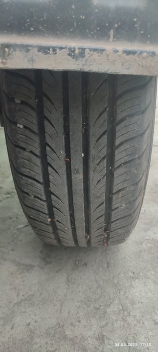 Прицеп для легкового автомобиля