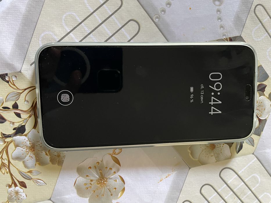 Honor X8c ишлашига гарантия бор 100%