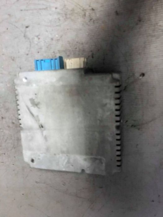 modul control video bmw seria 7 e65