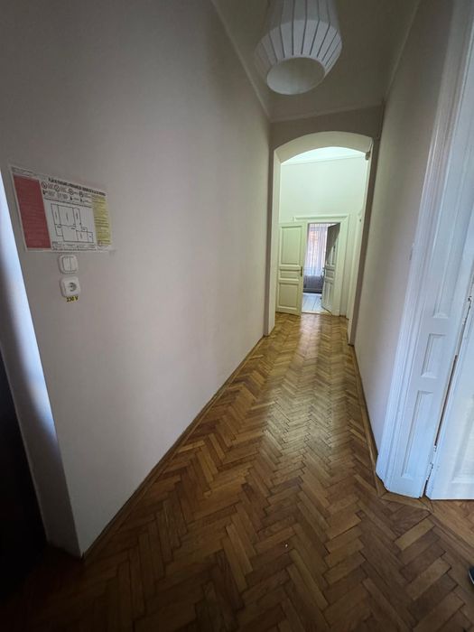 Apartament 3 camere, 100 mp – Palatul Venetian (Rimanóczy II), ultracentral Oradea