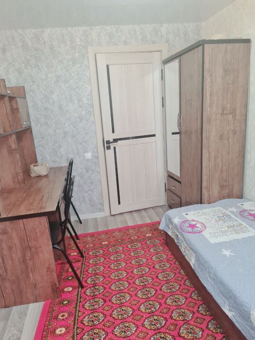 Учтепа 25кв Олмос ресторан.