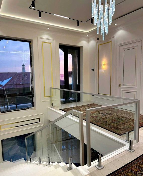 Har xil turdagi perilalar! Siz tanlang