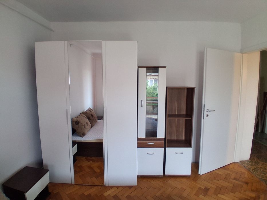 Vand Dormitor complet