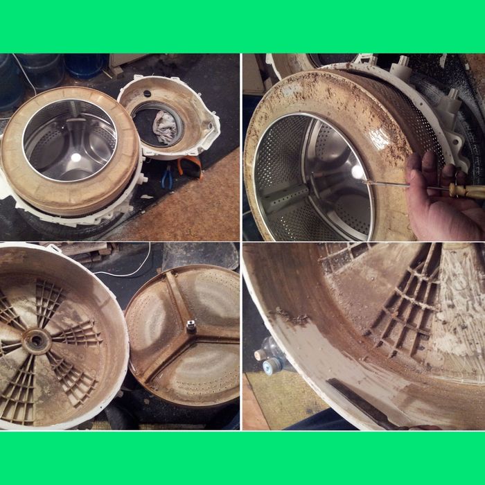 Кирмашина устаси Тошкент