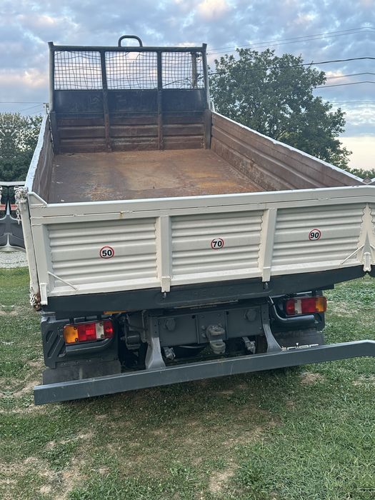 Mercedes Benz Atego