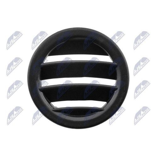 Grila ventilatie Mercedes Clasa C W204 2007-, Glk X204 2008-, Dreapta, 2046805087