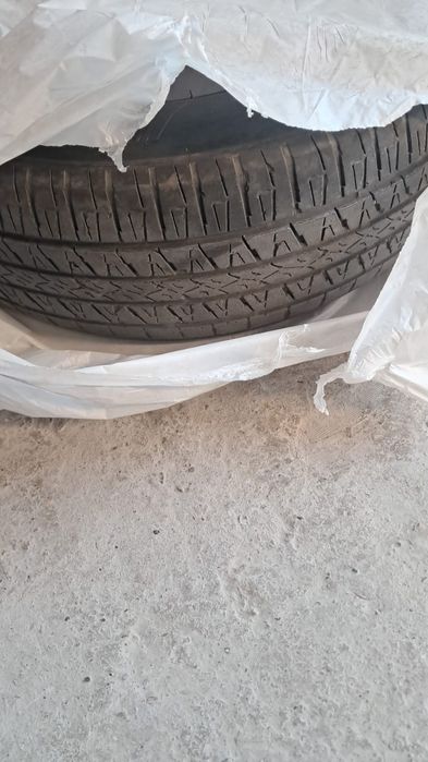 Шины От Хайландер 235/70/16