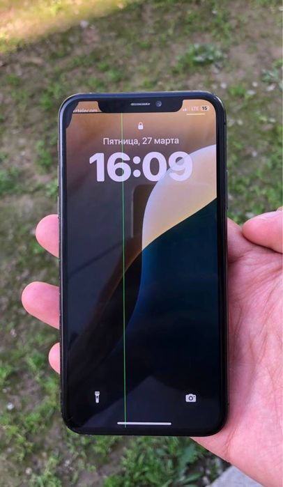 iphone xs aybi rasmda