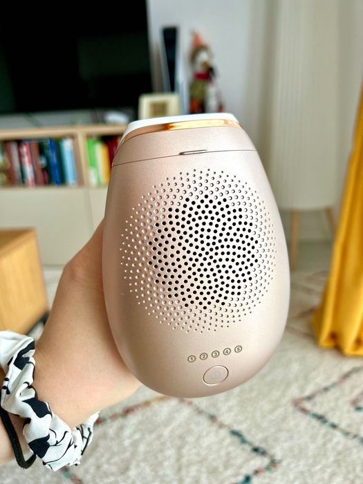 Epilator Philips IPL Lumea Advanced