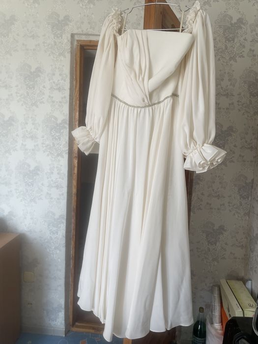 Вечерная платья  50 тысяч