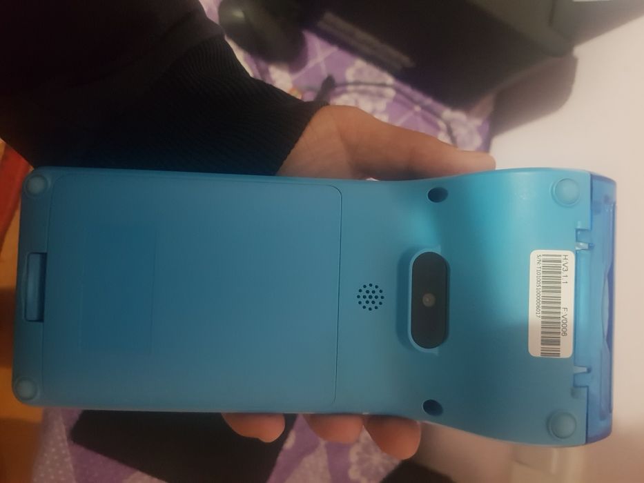 Онлайн Касса аппарат