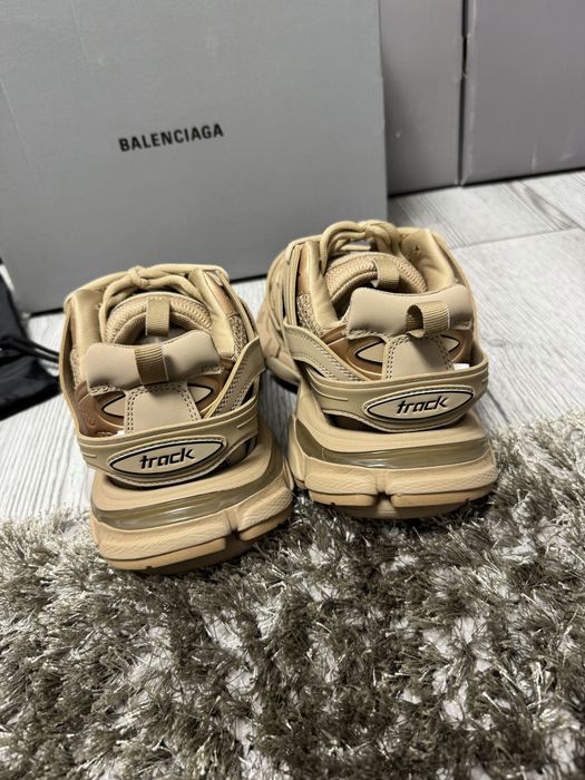 Balenciaga Track - 40