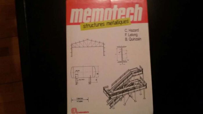 Carte tehnica in lb. franceza