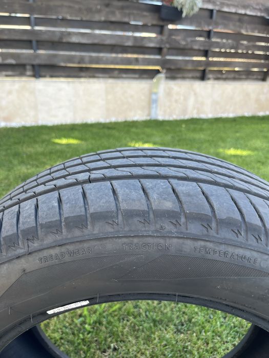 Set Anvelope de vara Firestone