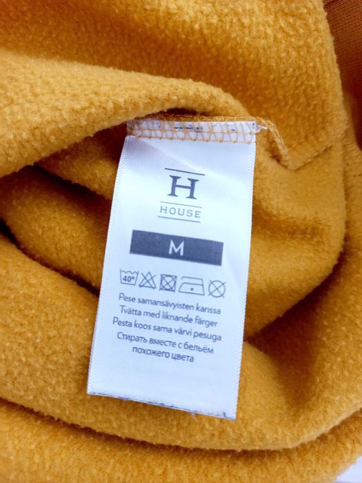 Bluza House sport-casual