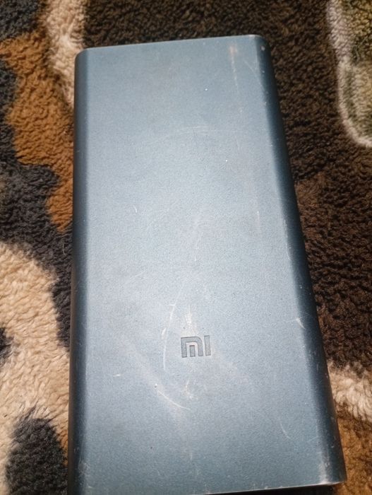 Отличный повербанк