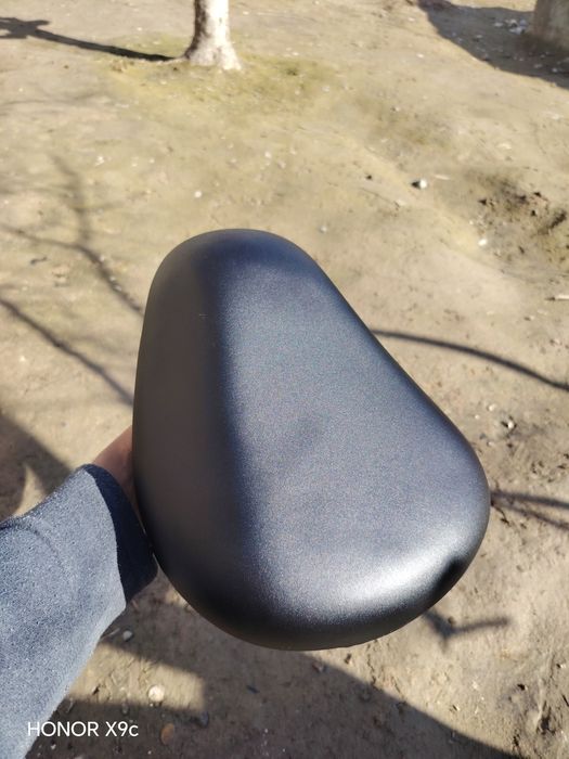 Elektro velosiped sukuter uchun orindiq