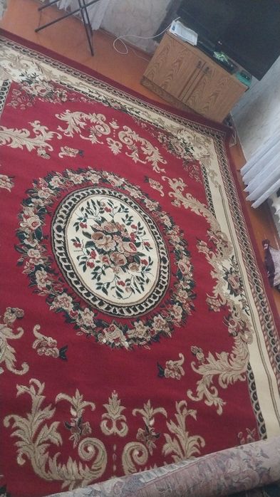 Продам новый ковер