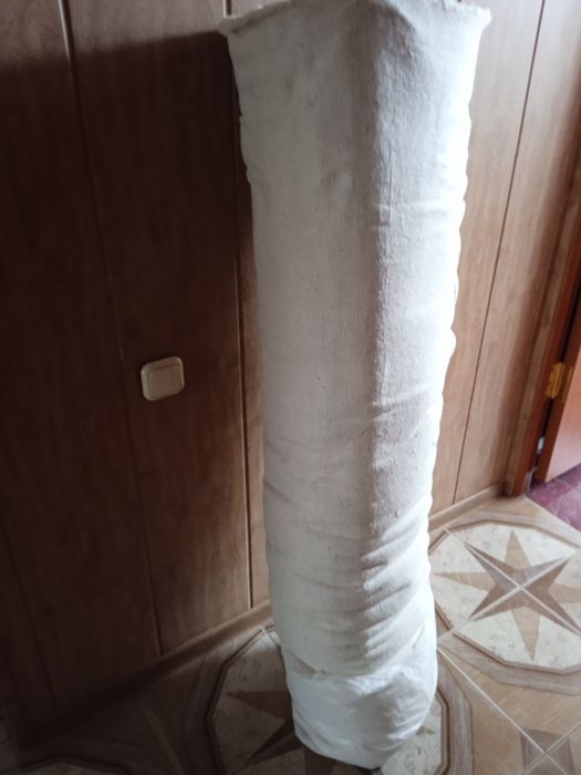 Ветошь в рулоне обтирочный