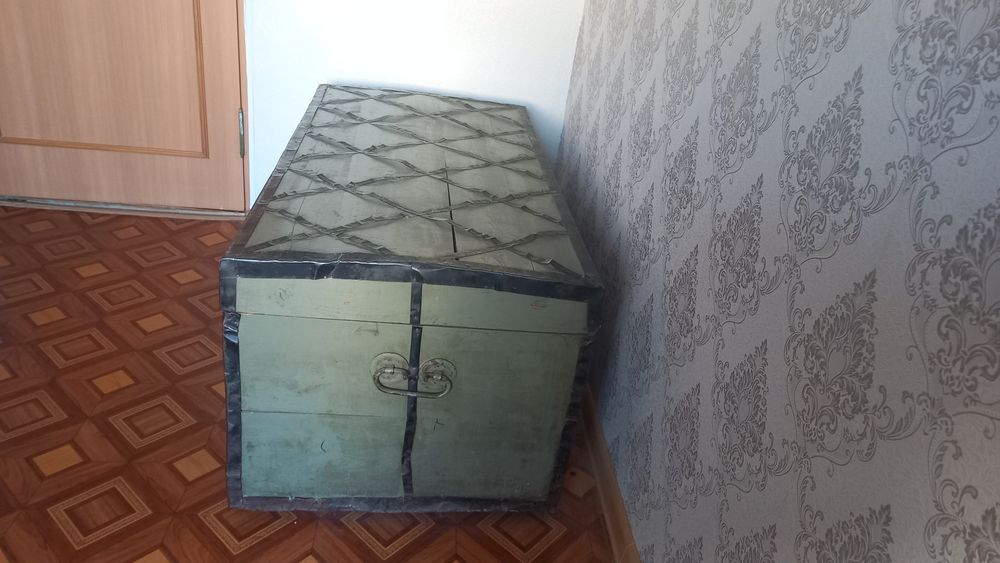 СРОЧНО Продам Сундук