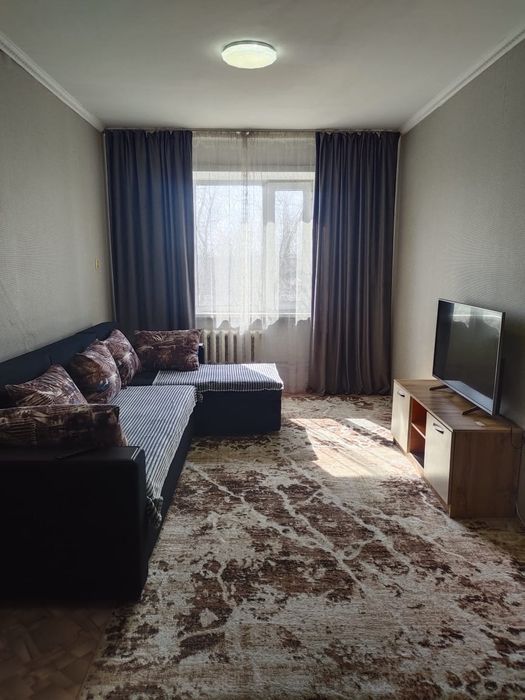 Сдам квартиру по суточно