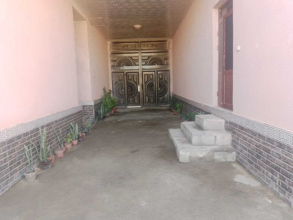 КАРМАНА Т.Нарпай 3 булимда тайёр ховли сотилади