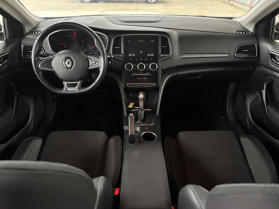 Renault Megane TVA 21% ~ Posibilitate vanzare si in RATE ~ Credit Leasing ~ Diesel