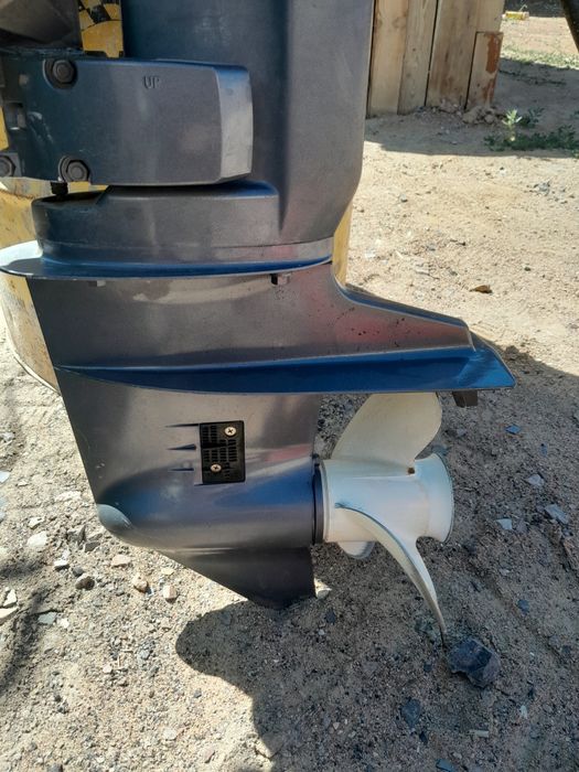 Водны транспорт Яамаха 30