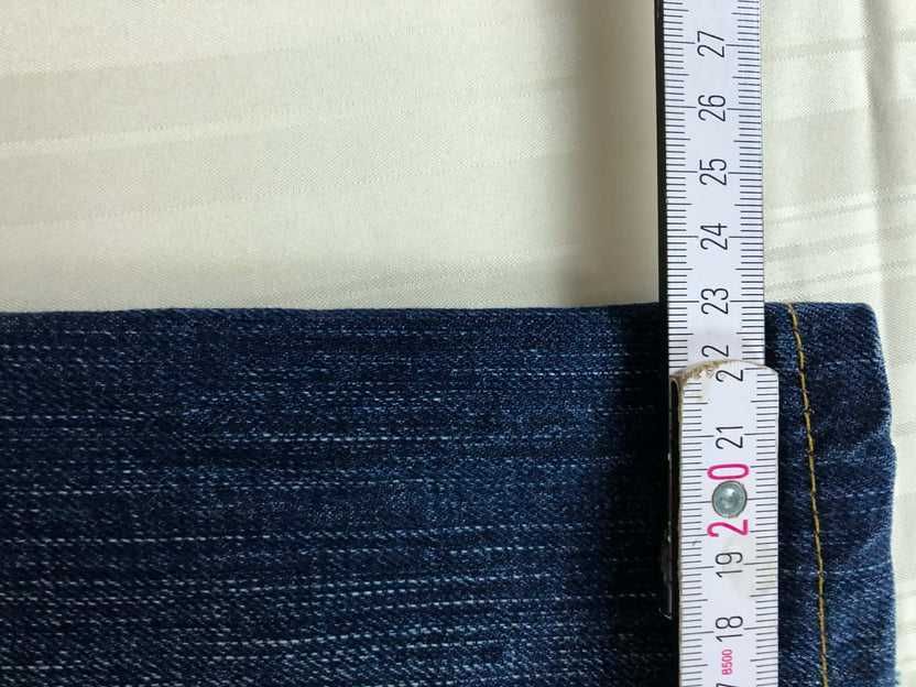 Blugi Mustang Bootcut W31