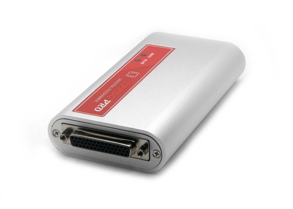 IPROG PRO Оригинал. 1 год гарантии (оригинал, новый, гарантия)