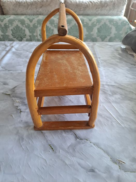 Срочно продам  игрушка  бесик