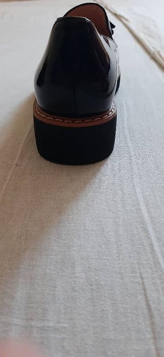 Детский обувь новая