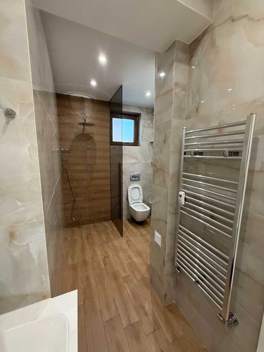 Дава се под наем Тристаен апартамент в София, Лозенец - 90 кв.м за 1047.03 € - Снимка #6