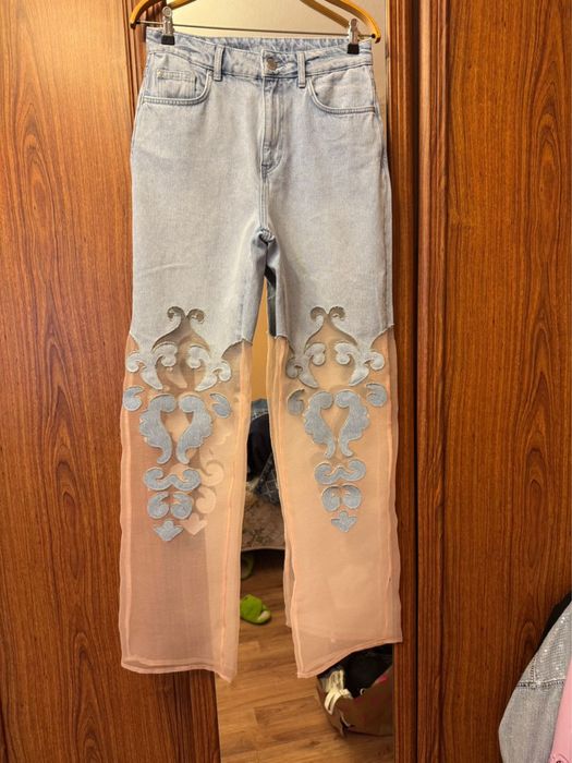 Нова колекция дънки pinko