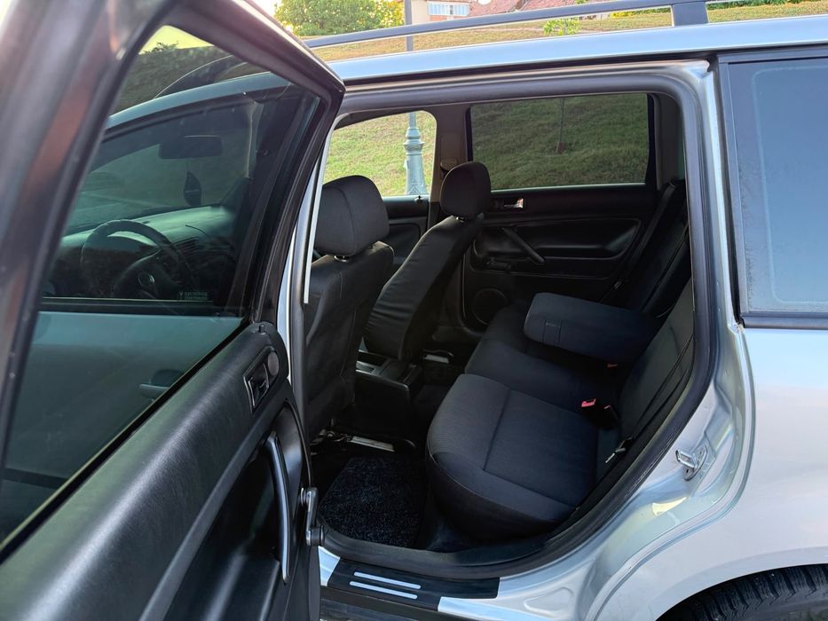 Volkswagen passat 1.6 benzina