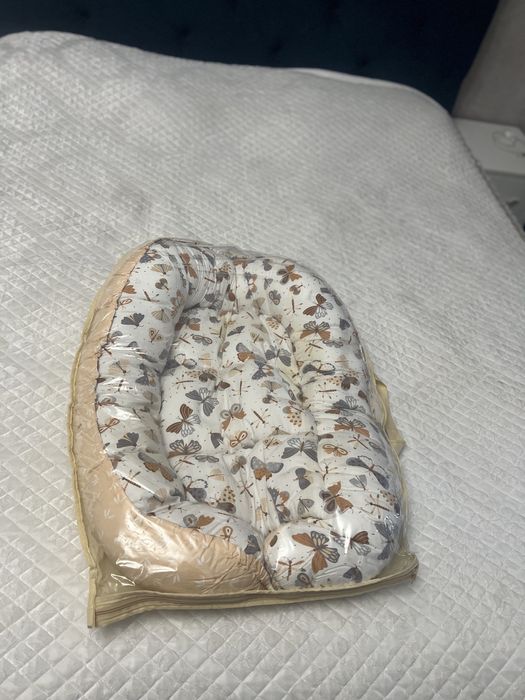 Кокон для малыша