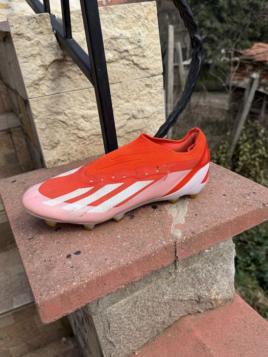 Adidas X crazyfast elite FG