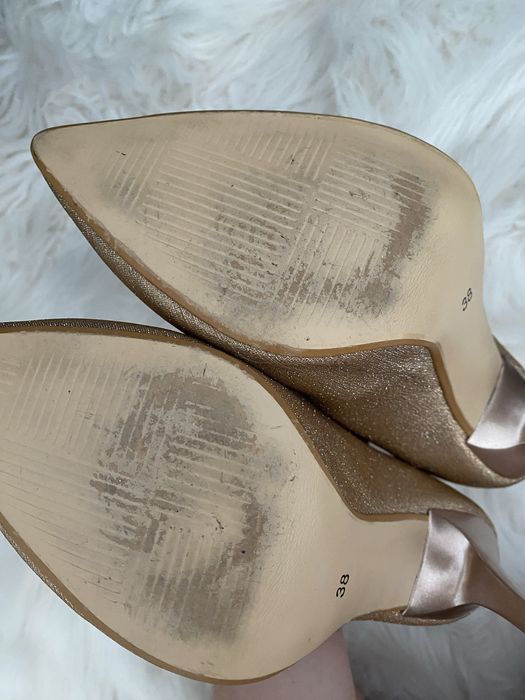 Официални обувки